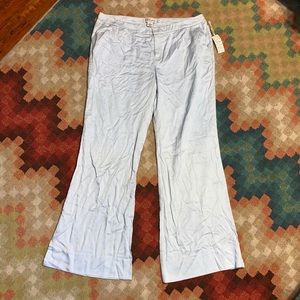 NWT Isani for Target Pants Wide Leg